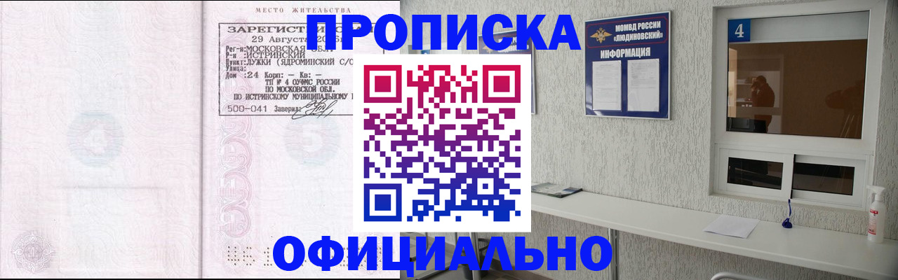 временная регистрация госуслуги в Будённовске